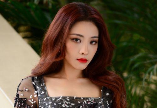 爆料娱乐圈喻言是谁,喻言身份揭秘，她是谁？  第2张