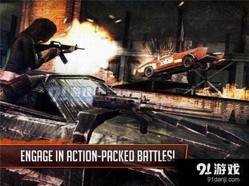 死亡飞车1手机在线观看,惊险刺激的极速竞速冒险之旅 第1张 死亡飞车1手机在线观看,惊险刺激的极速竞速冒险之旅 第1张