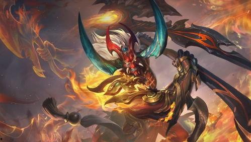 坑神新皮肤爆料视频大全,视频爆料全解析 第2张 坑神新皮肤爆料视频大全,视频爆料全解析 第2张